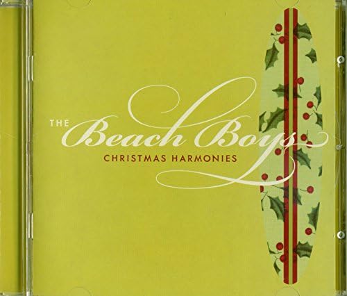 The Beach Boys - Christmas With The Beach Boys - Amazon.com Music